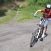II letni obóz: Jastrowie 2011